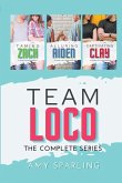 Team Loco Team Loco