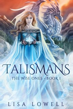 Talismans - Lowell, Lisa