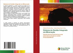 Cover Sistema de Gestão Integrado em Mineração