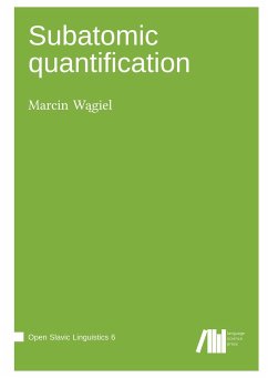 Subatomic quantification