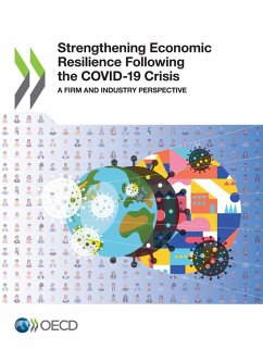 Strengthening Economic Resilience Following the COVID-19 Crisis - Oecd