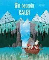 Bir Dedenin Kalbi - Trevisan, Irena