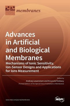 Advances in Artificial and Biological Membranes