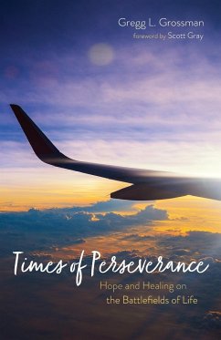 Times of Perseverance - Grossman, Gregg L.