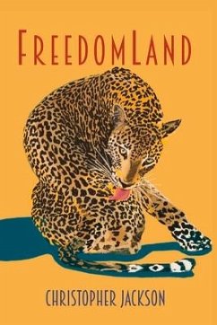 Freedomland - Jackson, Christopher