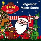 Vegemite Meets Santa: Fun with Vegemite