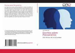 Escritos sobre Psicoanálisis - Seit, Luis Pablo