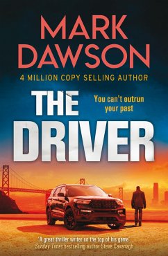 The Driver - Dawson, Mark