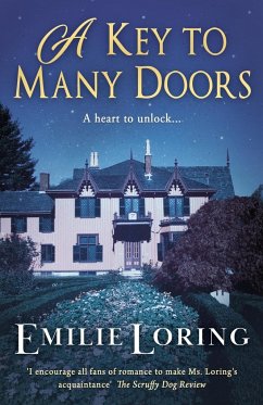A Key to Many Doors - Loring, Emilie