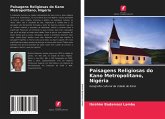 Paisagens Religiosas do Kano Metropolitano, Nigéria