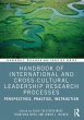 Handbook of International and... - Bild 1