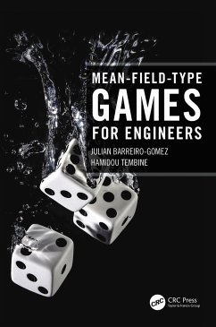 Mean-Field-Type Games for Engineers - Barreiro-Gomez, Julian; Tembine, Hamidou
