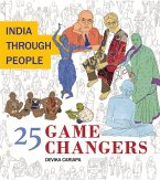 India Through People: 25 Game Changers