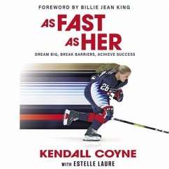 As Fast as Her - Coyne, Kendall