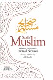 Sahih Muslim Volume 7