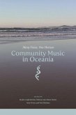 Community Music in Oceania