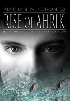 Rise of Ahrik - Toronto, Nathan W