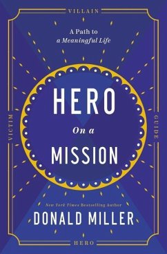 Hero on a Mission - Miller, Donald