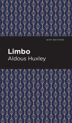 Limbo - Huxley, Aldous