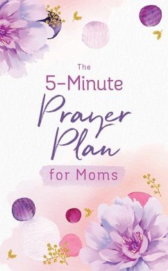 The 5-Minute Prayer Plan for Moms - Phelps, Vickie