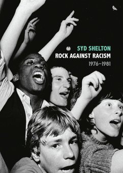 Rock Against Racism - Shelton, Syd