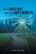 Do It God's Way and Get God's Results - Bild 1