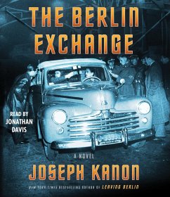 The Berlin Exchange - Kanon, Joseph