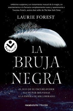 Cover La Bruja Negra/ The Black Witch