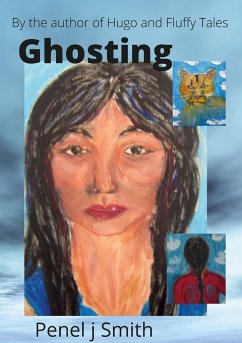 Ghosting - Smith, Penel J