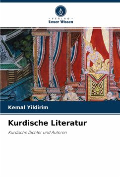 Kurdische Literatur - Yildirim, Kemal