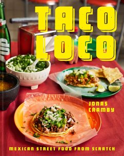 Taco Loco - Cramby, Jonas