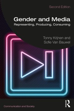 Gender and Media - Krijnen, Tonny; Van Bauwel, Sofie