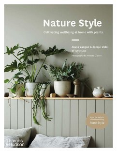 Nature Style - Langan, Alana;Vidal, Jacqui