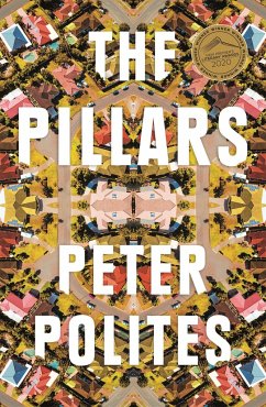 The Pillars - Polites, Peter