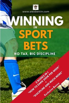 Winning in Sport Bets - Alexbettin