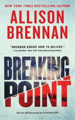 Breaking Point - Brennan, Allison