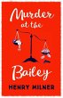 Murder at the Bailey - Bild 1