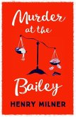 Murder at the Bailey