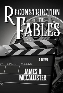 Reconstruction of the Fables - McCallister, James D.