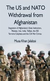 The US and NATO Withdrawal from Afghanistan