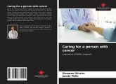 Caring for a person with cancer