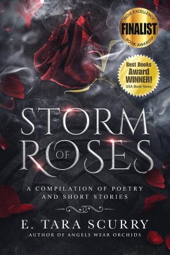 Storm of Roses - Scurry, E. Tara