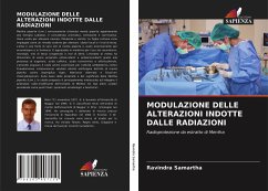 MODULAZIONE DELLE ALTERAZIONI INDOTTE DALLE RADIAZIONI - Samartha, Ravindra