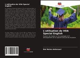 L'utilisation de VOA Special English