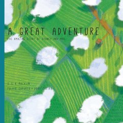 A Great Adventure - Macklin, Kate; Macklin, Stuart