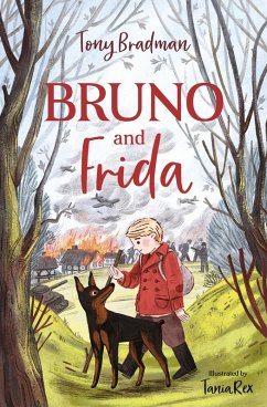 Bruno and Frida (eBook, ePUB) - Bradman, Tony