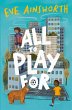 All to Play For (eBook, ePUB) - Bild 1