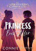 Princess Ever After (eBook, ePUB)