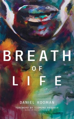 Breath of Life (eBook, ePUB) - Kooman, Daniel