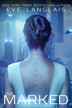 Cover The Marked (eBook, ePUB)